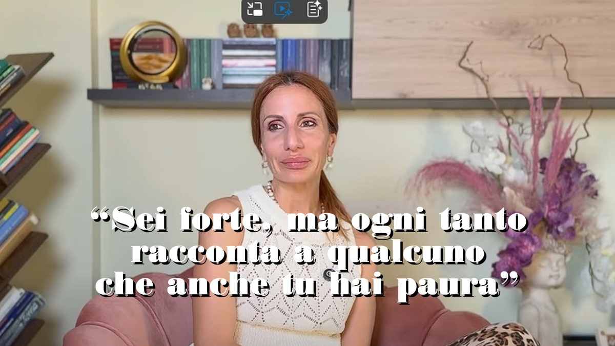chiedere aiuto