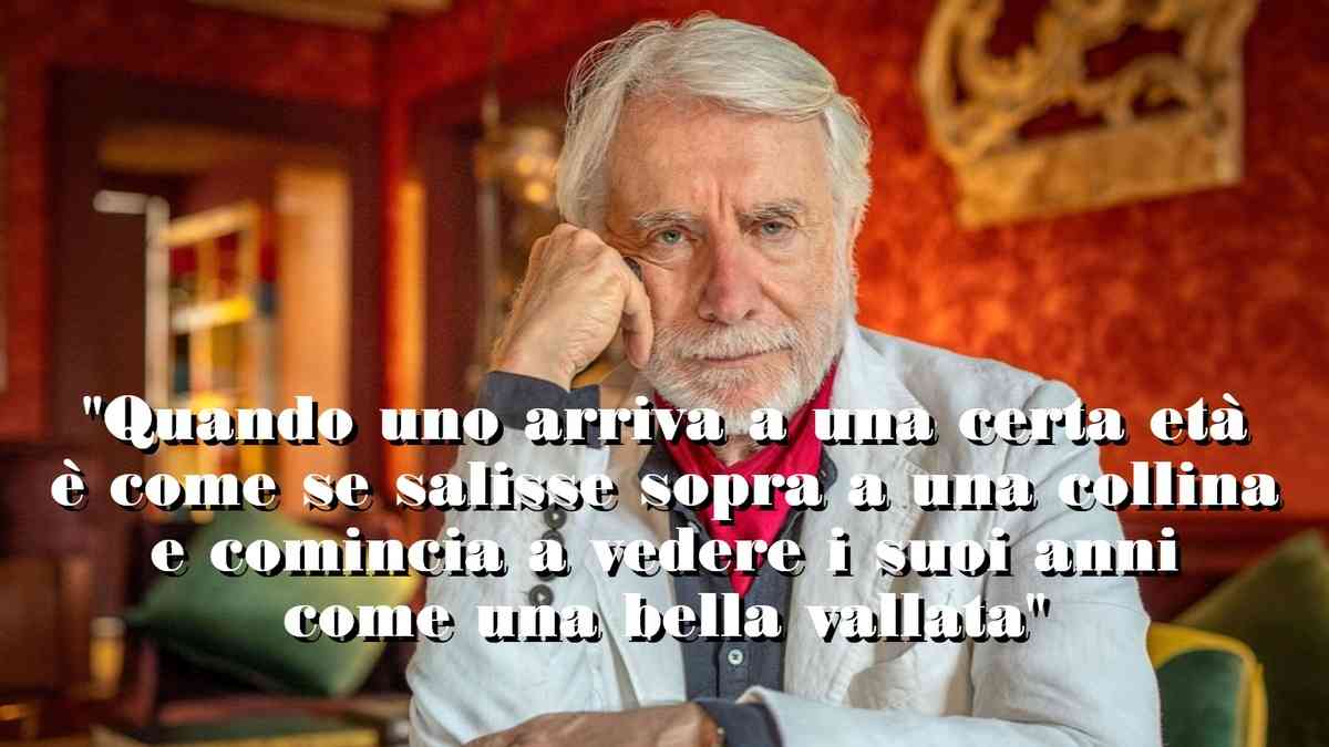 a una certa età