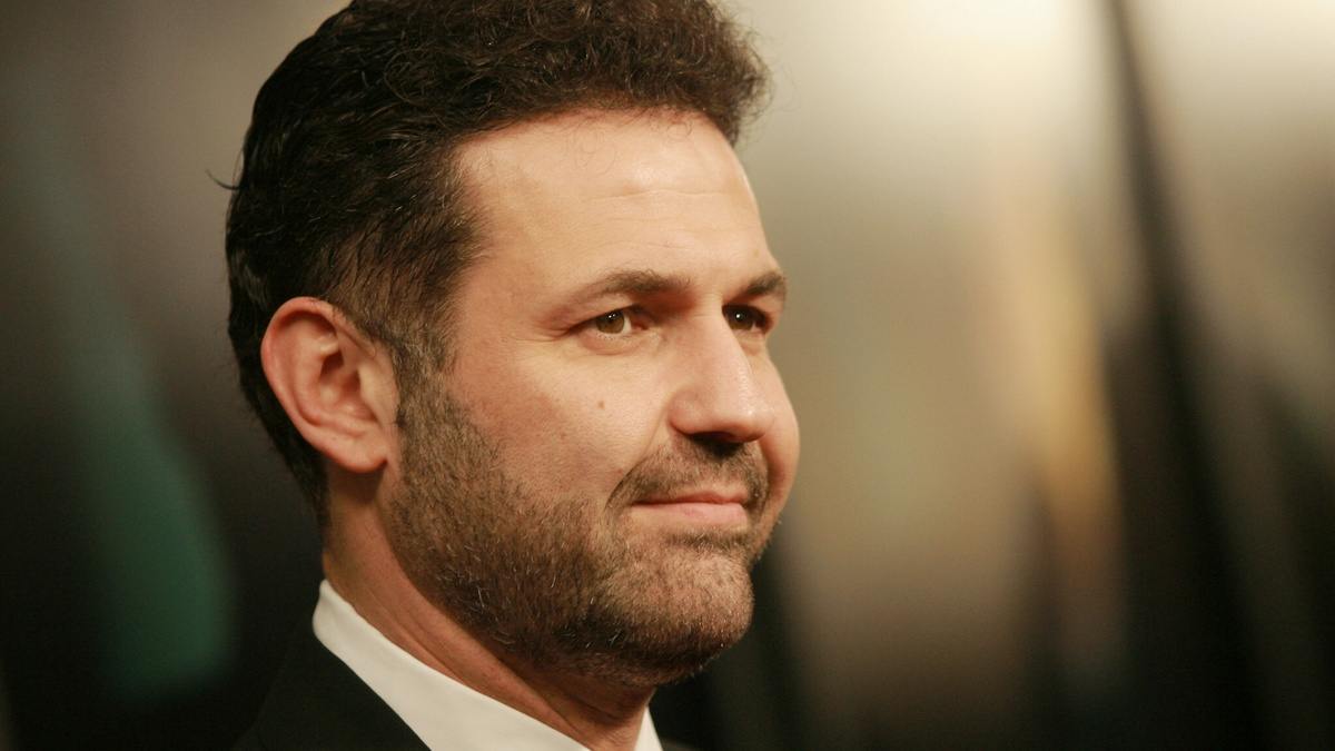 citazione di Khaled Hosseini