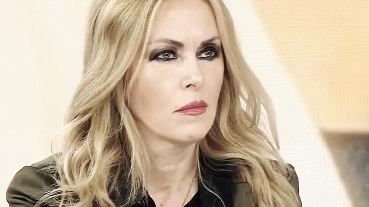 dopo essere diventata madre