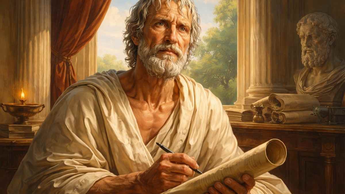 frase di Seneca