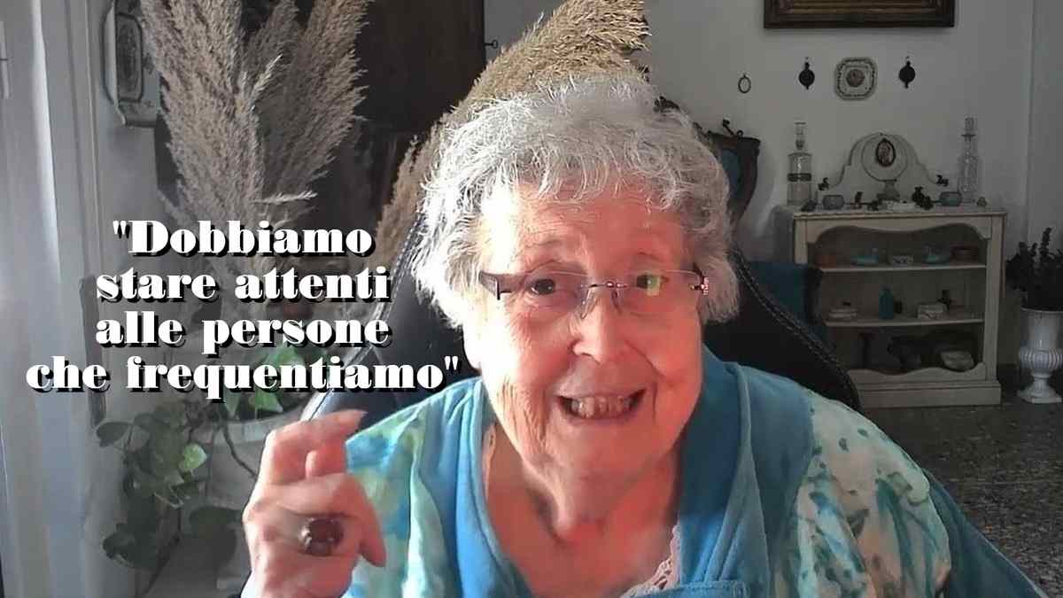 persone che danno energie