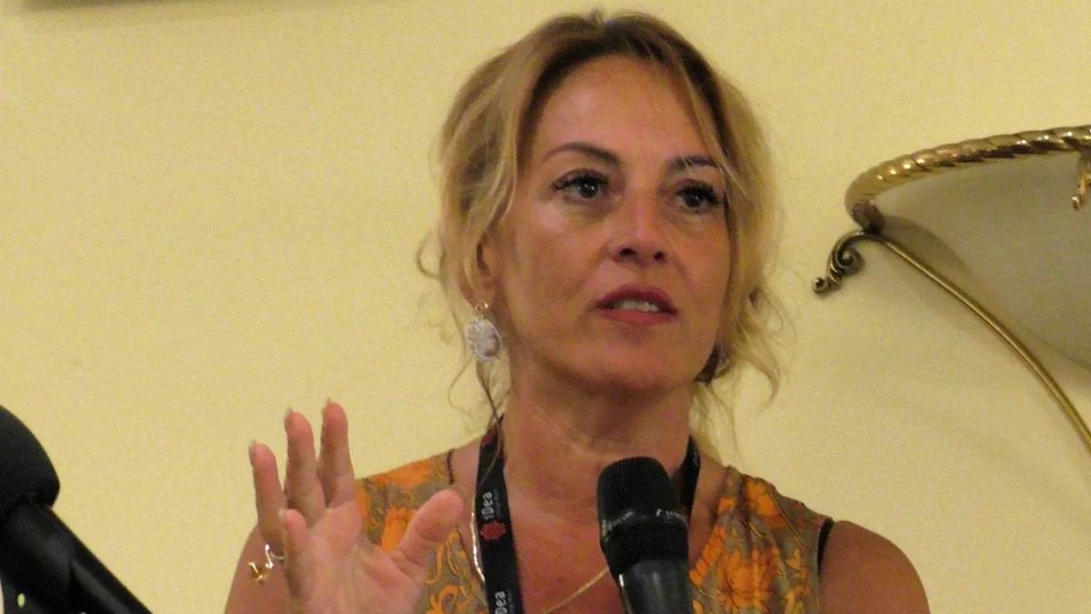 Daniela Lucangeli