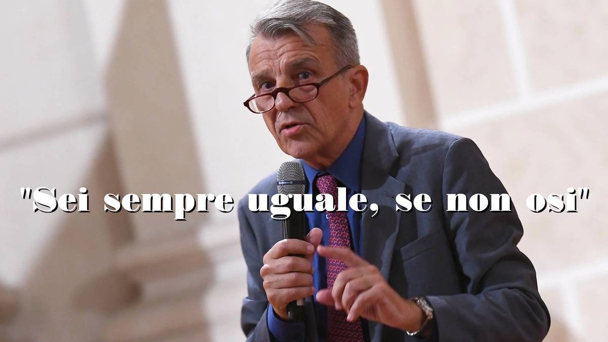 cambiare strada