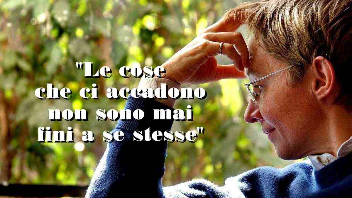 frase di Susanna Tamaro