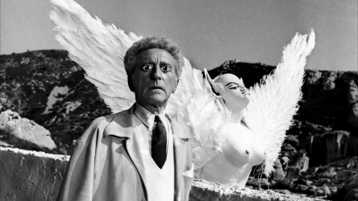 citazione di Jean Cocteau