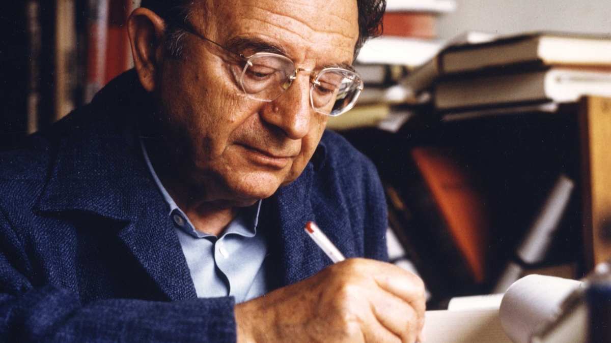 ti senti solo in mezzo agli altri