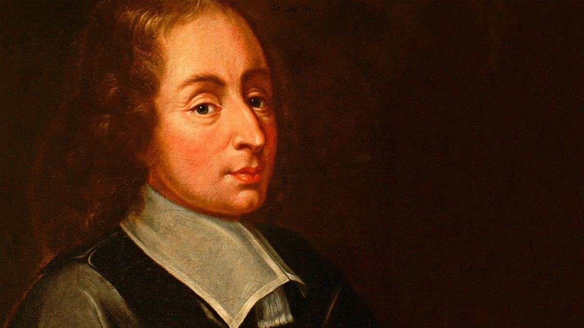 aforisma di Pascal