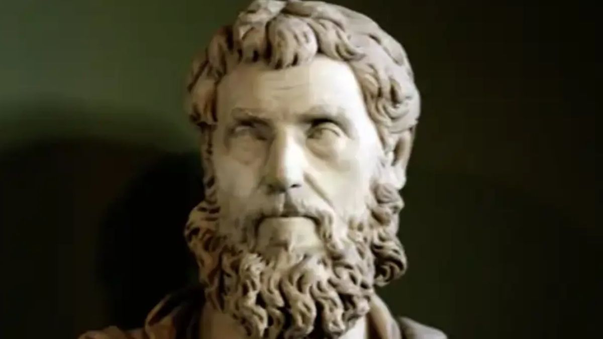 aforisma di Marco Aurelio