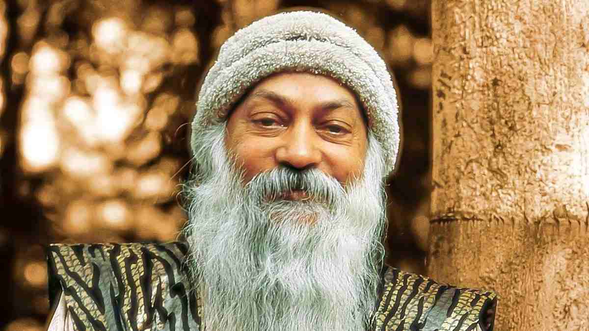 aforisma di Osho