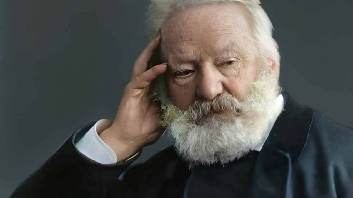 aforisma di Victor Hugo