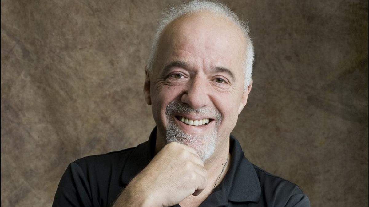 aforisma di Paulo Coelho