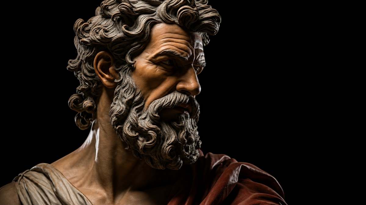 citazione di Epitteto
