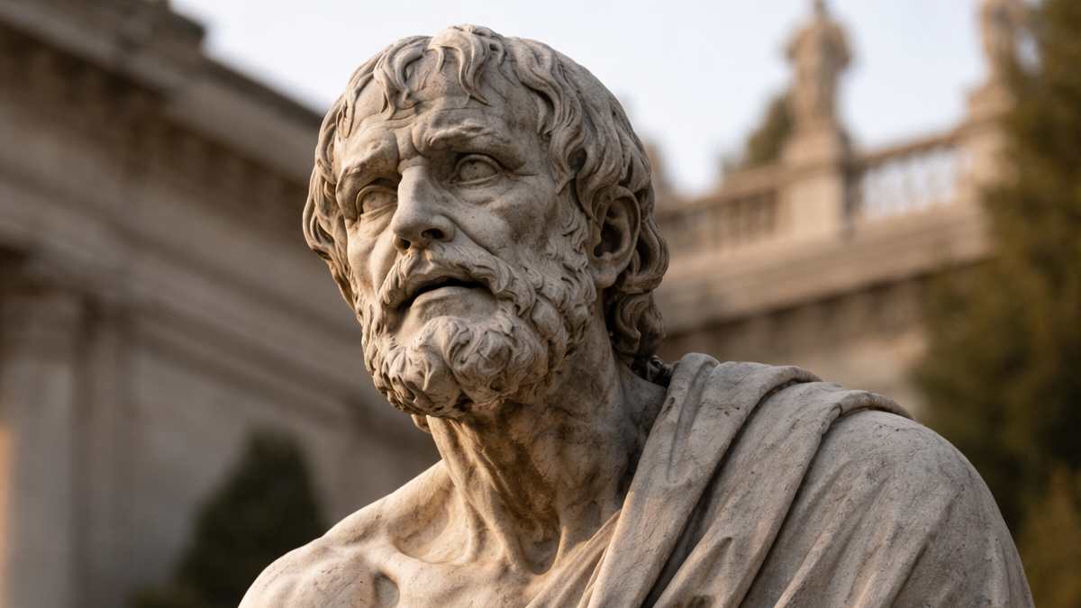 citazione di Seneca