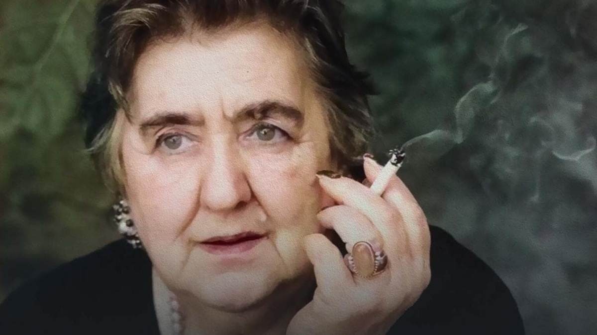 frase di Alda Merini