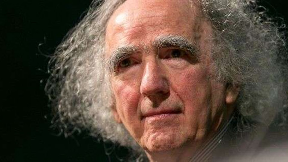 La solitudine è una pace inaccettabile