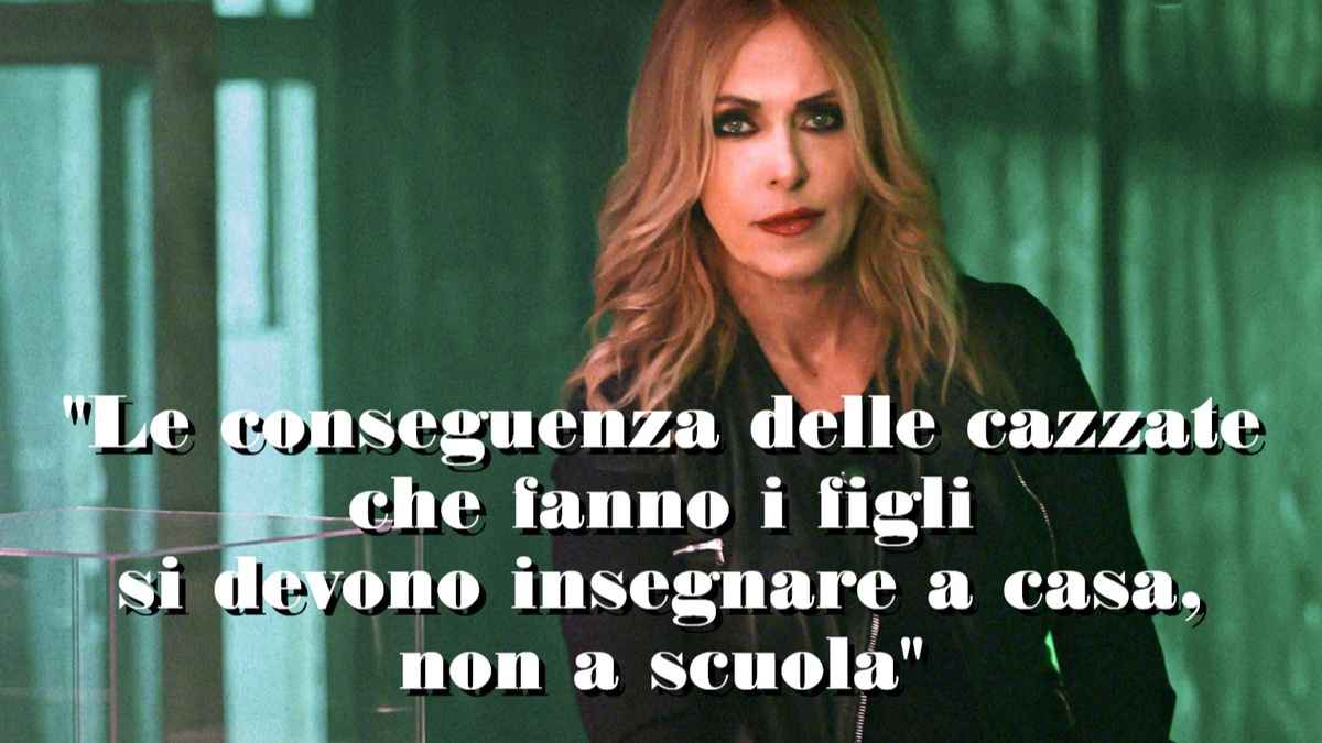 scuola non insegna a stare al mondo