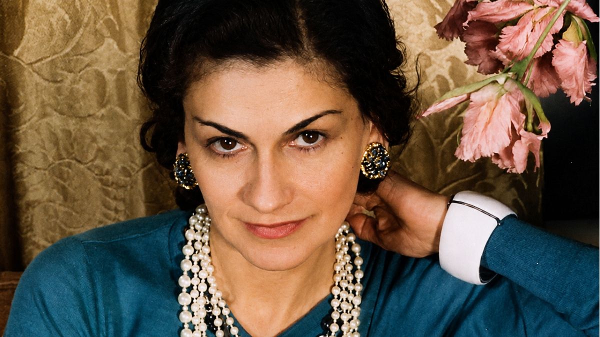 frase di Coco Chanel