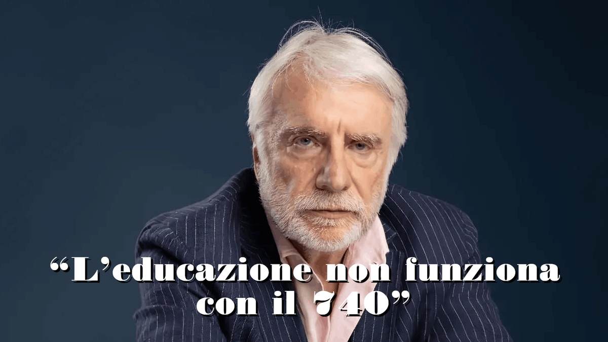 Ognuno ha i figli che si merita