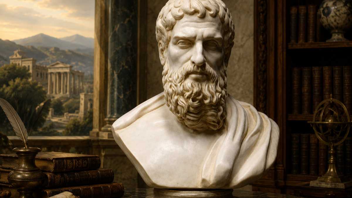 citazione di Epicuro