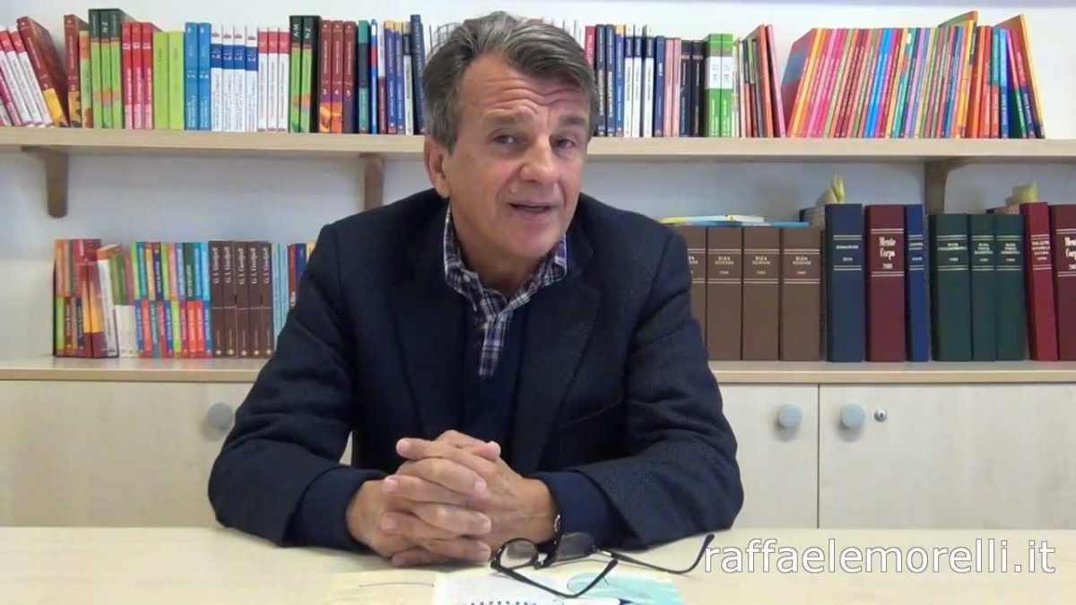 Morelli ai genitori