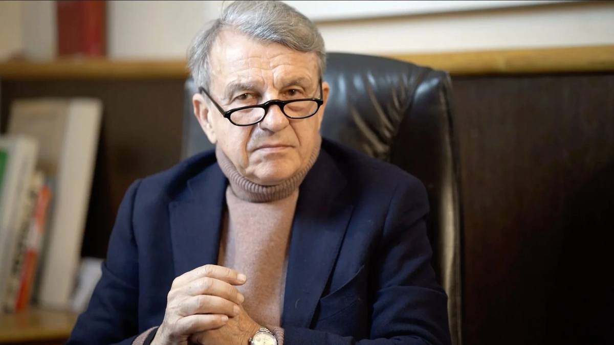 pensare al passato