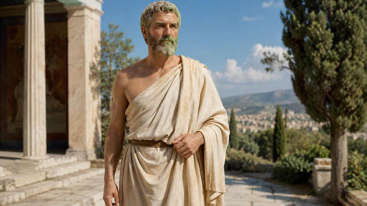 cammino che sembra il migliore