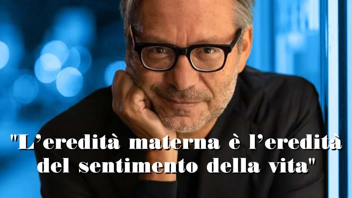Recalcati La madre