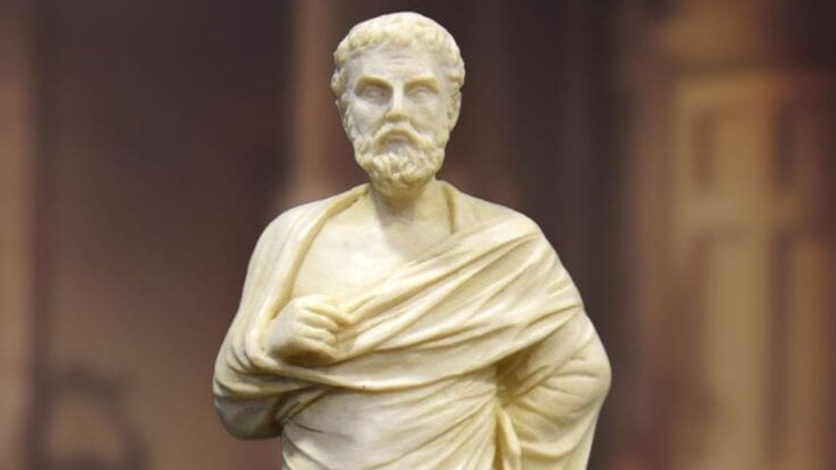 citazione di Sofocle