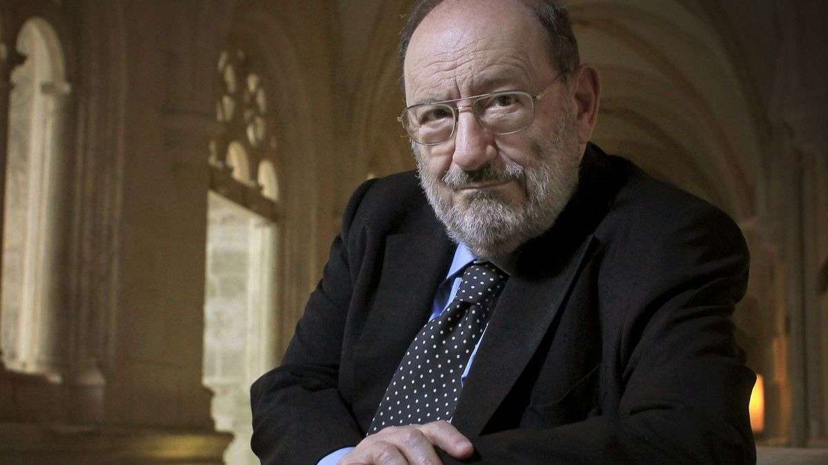 ciascuno di noi è ogni tanto cretino
