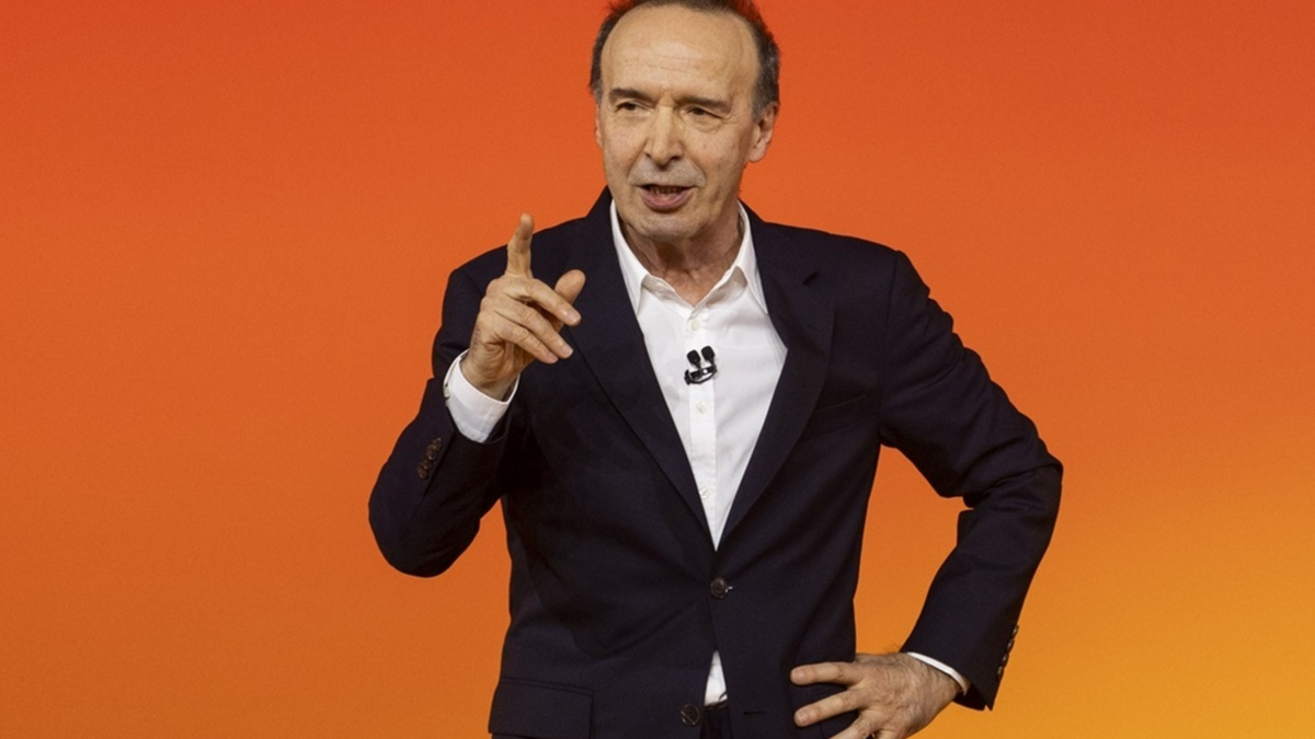 frasi di Roberto Benigni sull’ingratitudine dei figli