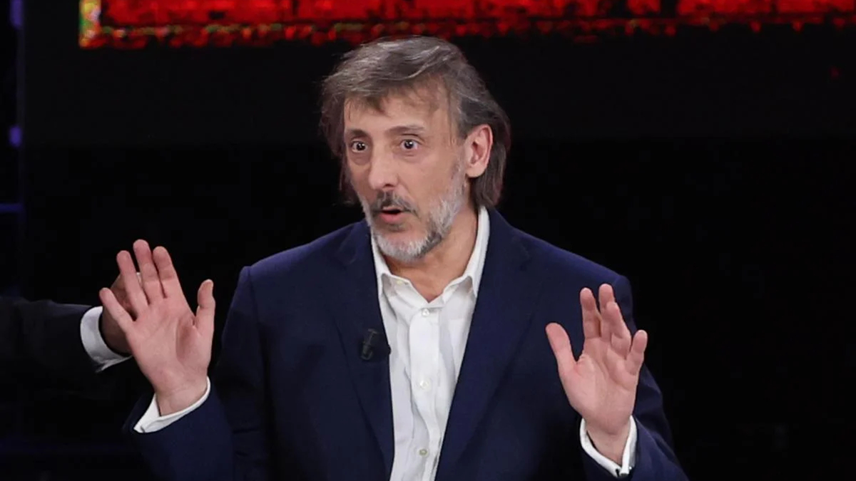 Non mollare mai