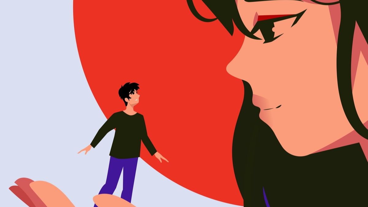 Come aiutare un figlio adolescente a trovare serenità
