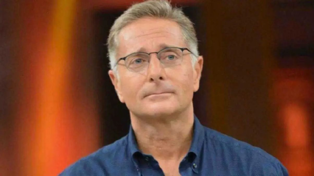 prenderti troppo sul serio