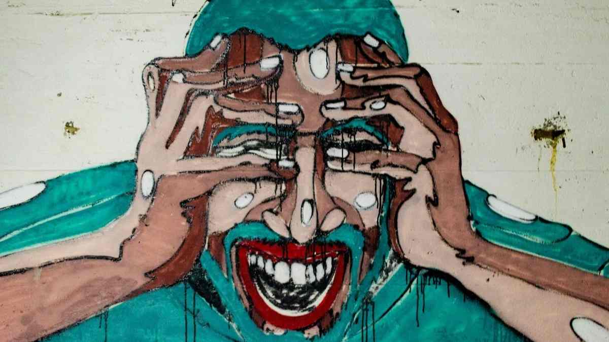 giudicare l'intensità del dolore