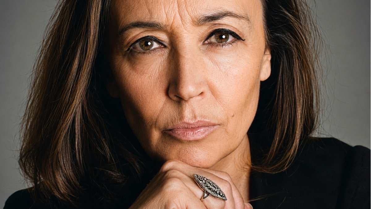 aforisma di Oriana Fallaci