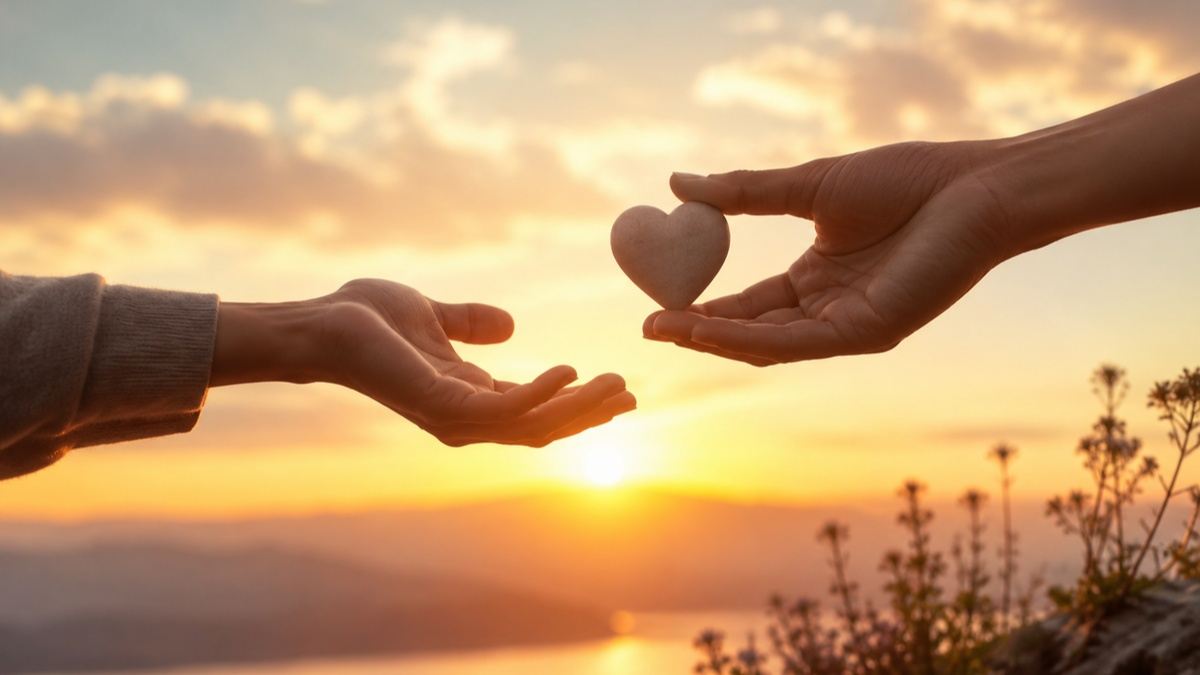smettere di vivere di delusioni