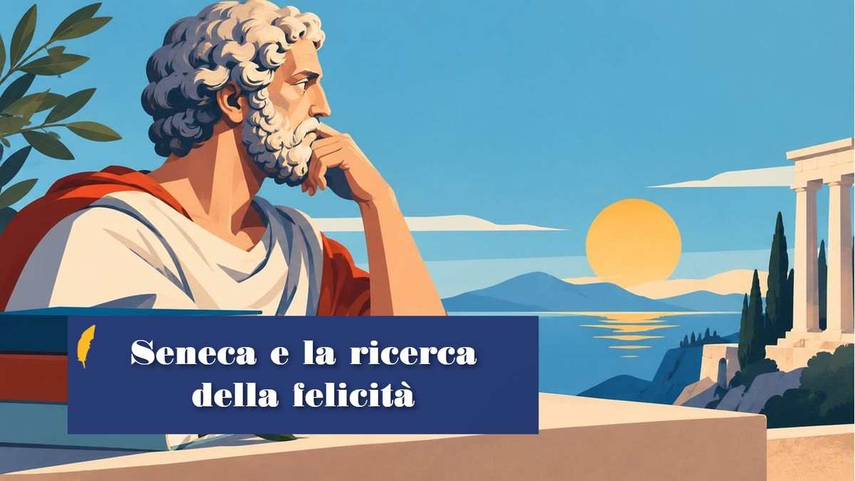 uomo felice non ha bisogno degli altri