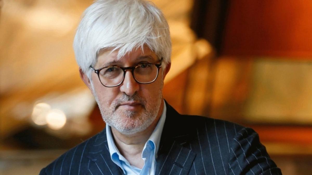 Beppe Severgnini sulla vita
