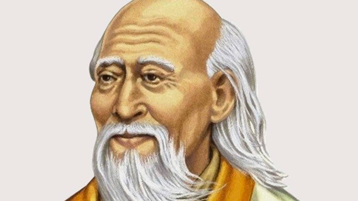 regole di Lao Tzu per vivere una vita autentica