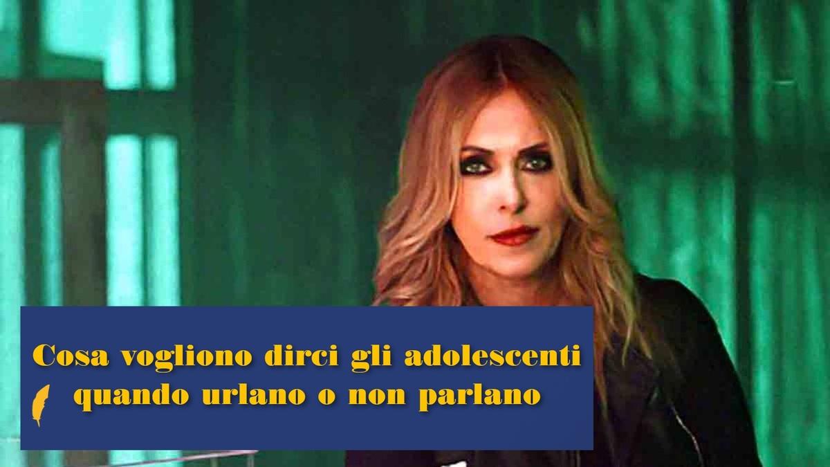 Roberta Bruzzone ai genitori iperprotettivi