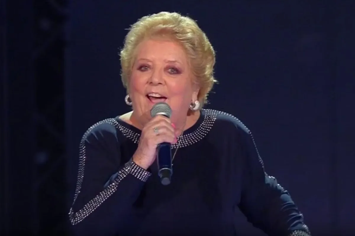 Addio a Wilma De Angelis