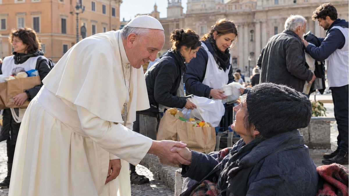 Giornata contro la povertà