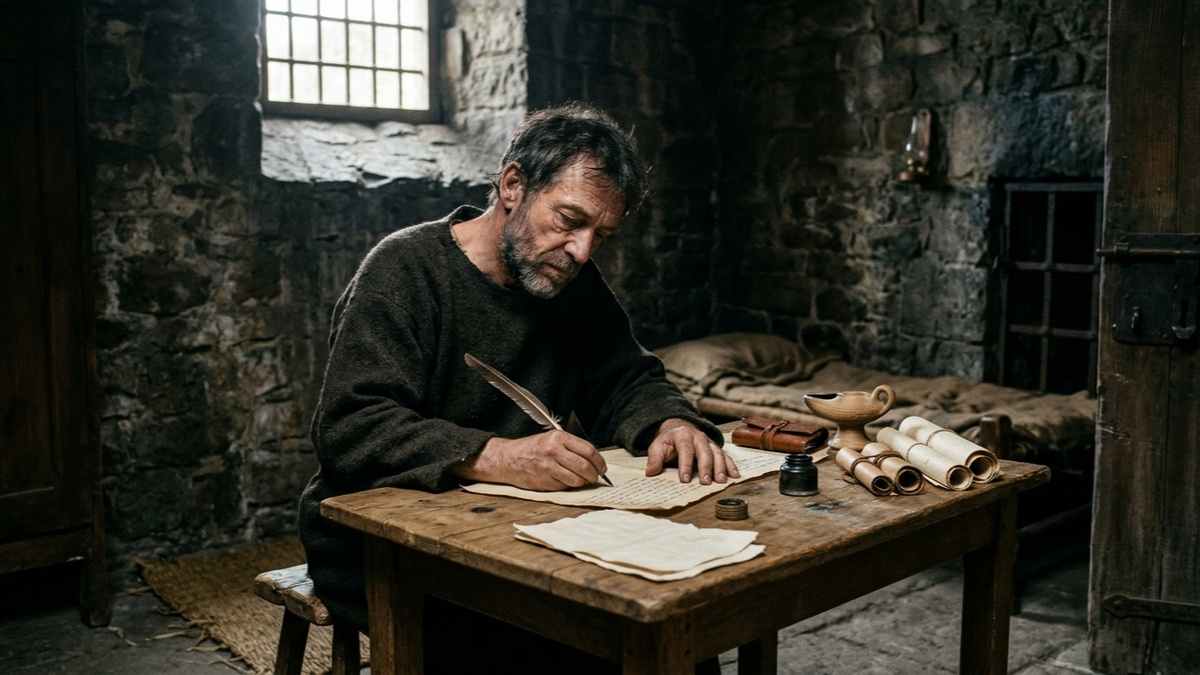 come resistere quando tutto va storto