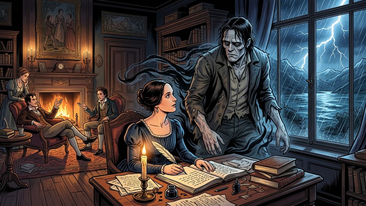 Frankenstein