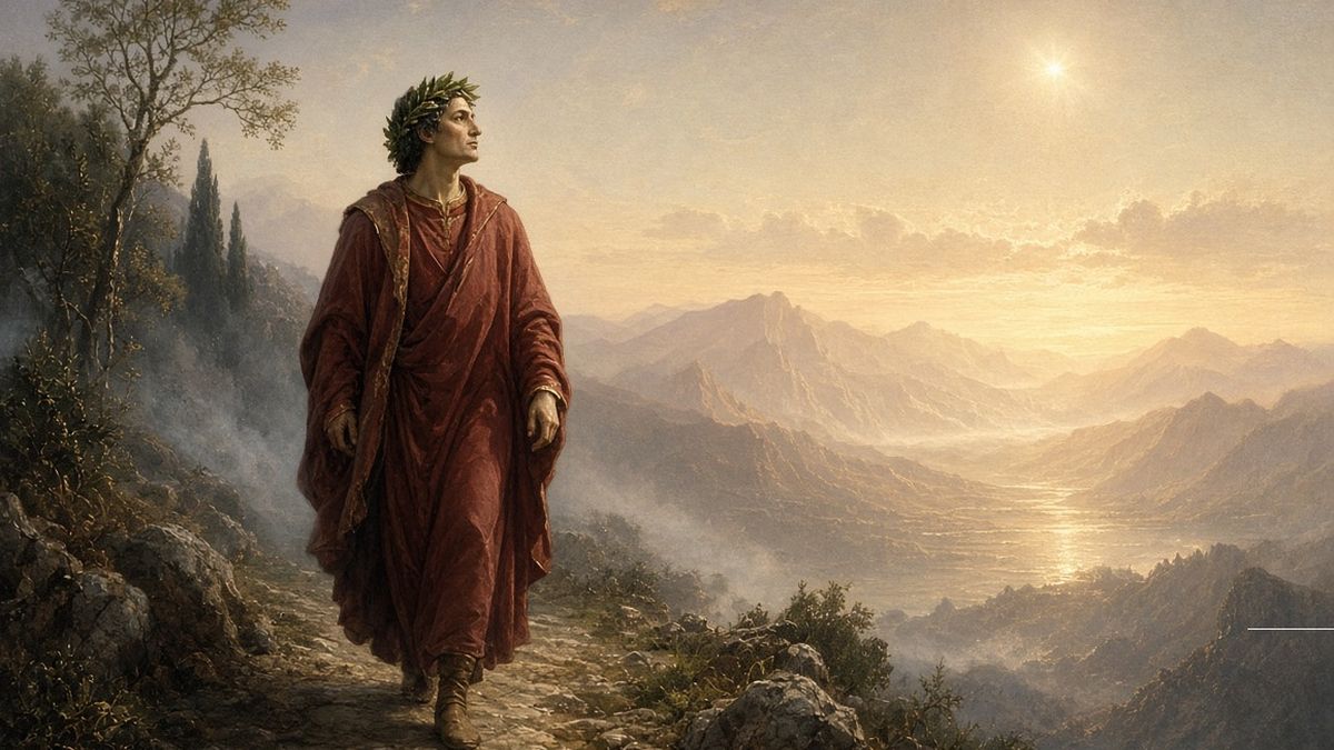 trovare la forza di andare avanti